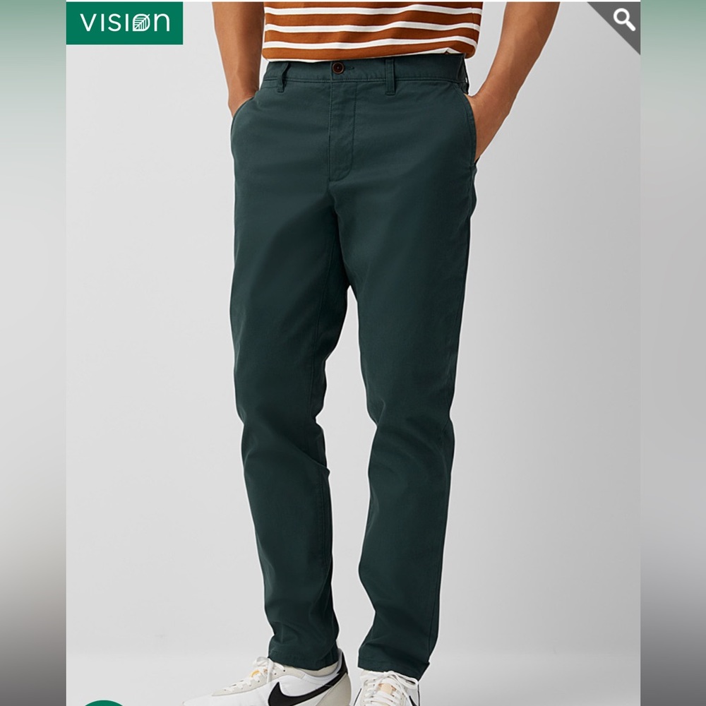 Size 34 pants